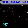 NRRF J080602.1+000302