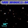 NRRF J080602.5+000319