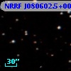 NRRF J080602.5+000336