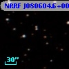 NRRF J080604.6+000325