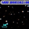 NRRF J080550.5+000341