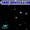 NRRF J080554.1+000133