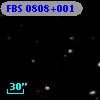 FBS 0808+001