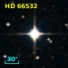HD  66532