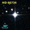 HD  66734