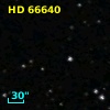 HD  66640