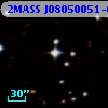 2MASS J08050051-0146496