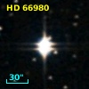 HD  66980