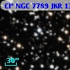 Cl* NGC 7789    JKR      13