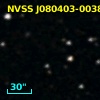 TXS 0801-005