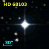 HD  68103