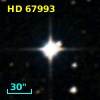 HD  67993