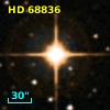 HD  68836