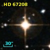 HD  67208