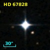 HD  67828
