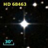 HD  68463