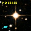 HD  68485