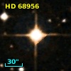 HD  68956