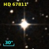 HD  67811