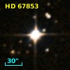 HD  67853