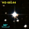 HD  68144
