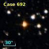 V* V543 Cas