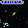Z 0811.5-0008