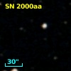 SN 2000aa