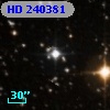 HD 240381