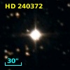 HD 240372