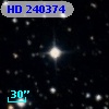 HD 240374