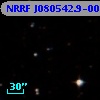 NRRF J080542.9-000110