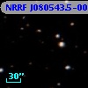 NRRF J080543.5-000416