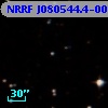 NRRF J080544.4-000120