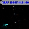 NRRF J080544.8-000029