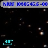 NRRF J080545.6-000341