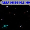 NRRF J080546.5-000600