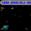 NRRF J080548.3-000551