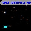NRRF J080548.8-000324