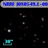 NRRF J080549.1-000241