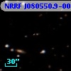 NRRF J080550.9-000428