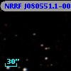 NRRF J080551.1-000140