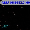 NRRF J080552.2-000035
