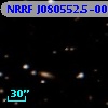 NRRF J080552.5-000434