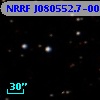 NRRF J080552.7-000309