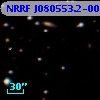 NRRF J080553.2-000554