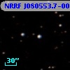 NRRF J080553.7-000303