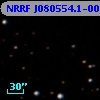 NRRF J080554.1-000143