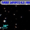 NRRF J080554.3-000615