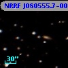 NRRF J080555.7-000458